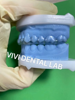 КИТАЙ VIVI DENTAI LABORATORY Сертификаты
