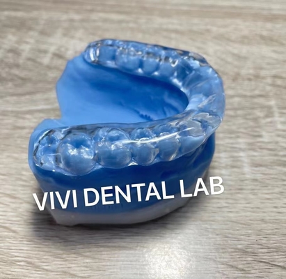 КИТАЙ VIVI DENTAI LABORATORY Сертификаты