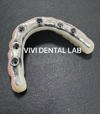 КИТАЙ VIVI DENTAI LABORATORY Сертификаты