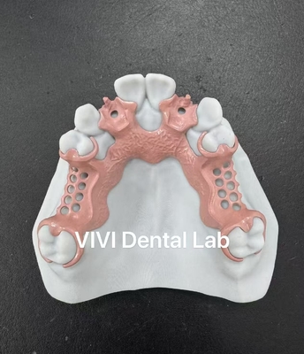 КИТАЙ VIVI DENTAI LABORATORY Сертификаты