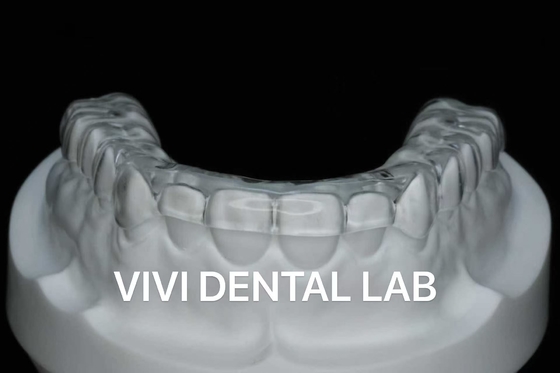 КИТАЙ VIVI DENTAI LABORATORY Сертификаты