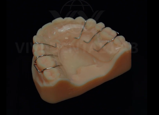 КИТАЙ VIVI DENTAI LABORATORY Сертификаты