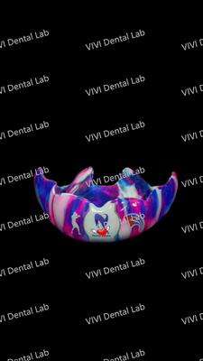 КИТАЙ VIVI DENTAI LABORATORY Сертификаты