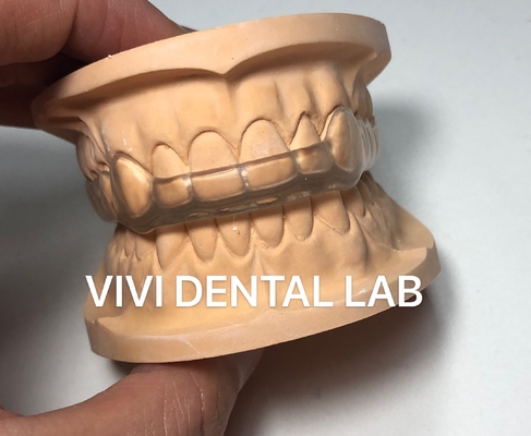 КИТАЙ VIVI DENTAI LABORATORY Сертификаты