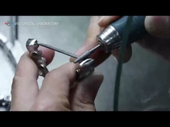 PFM Крон и мосты